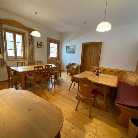 Die Traunmuehle Bad Aussee Extérieur photo