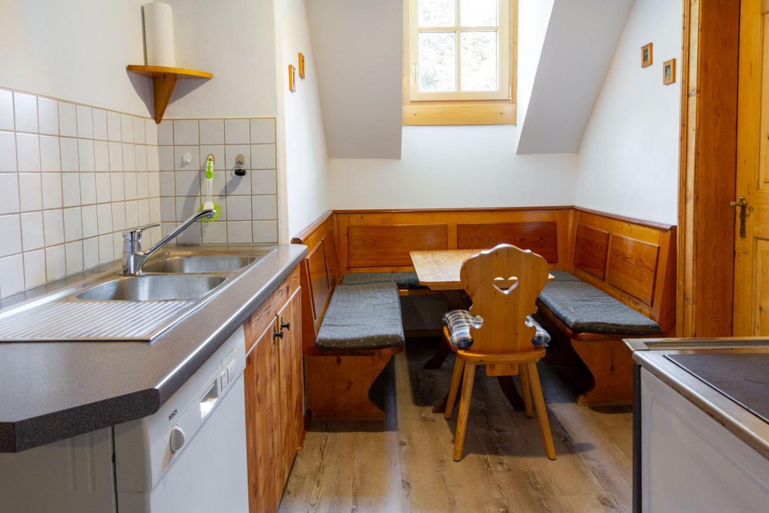 Die Traunmuehle Bad Aussee Extérieur photo